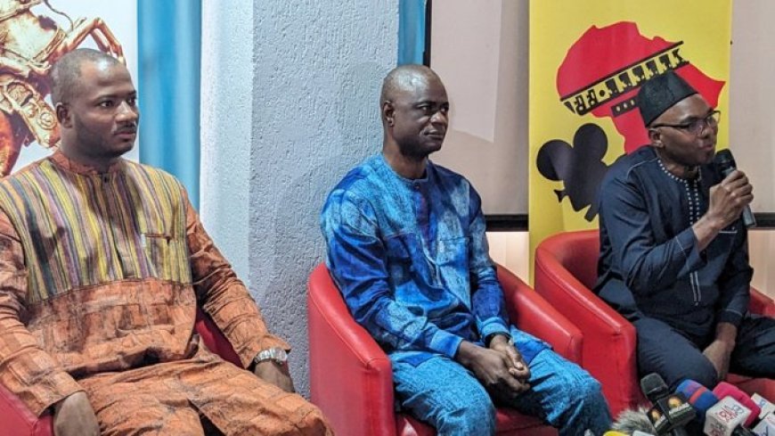 FESPACO 2025 : Le Cinéma Africain Célèbre ses Identités Culturelles à Ouagadougou