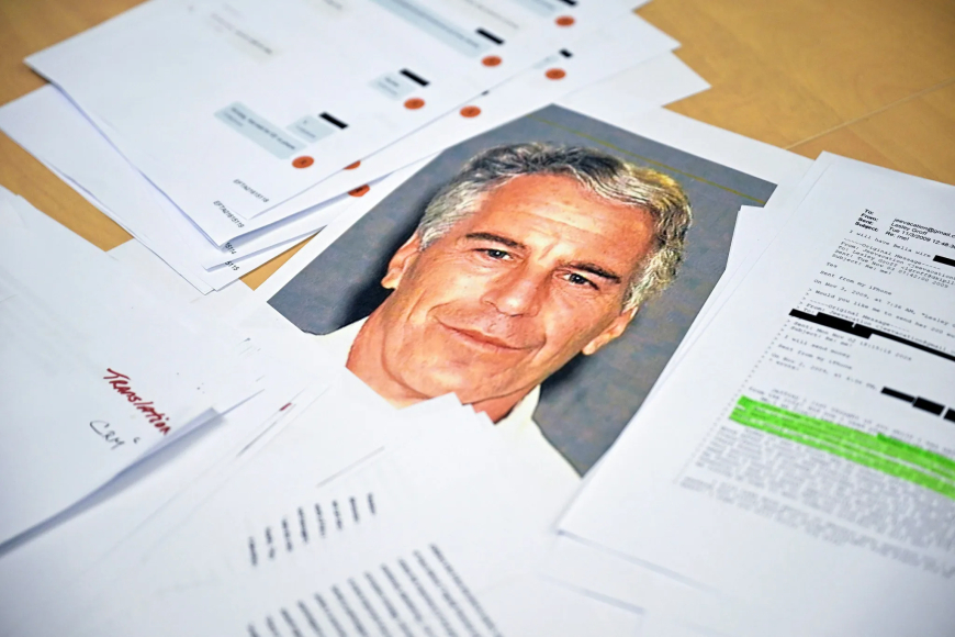 Dossiers Epstein : les révélations explosives sur les connexions africaines du financier