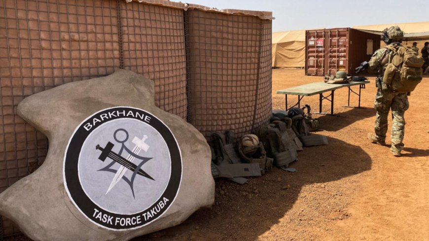 Opérations Serval et Barkhane : Leçons non apprises et avenir des bases militaires françaises en Afrique
