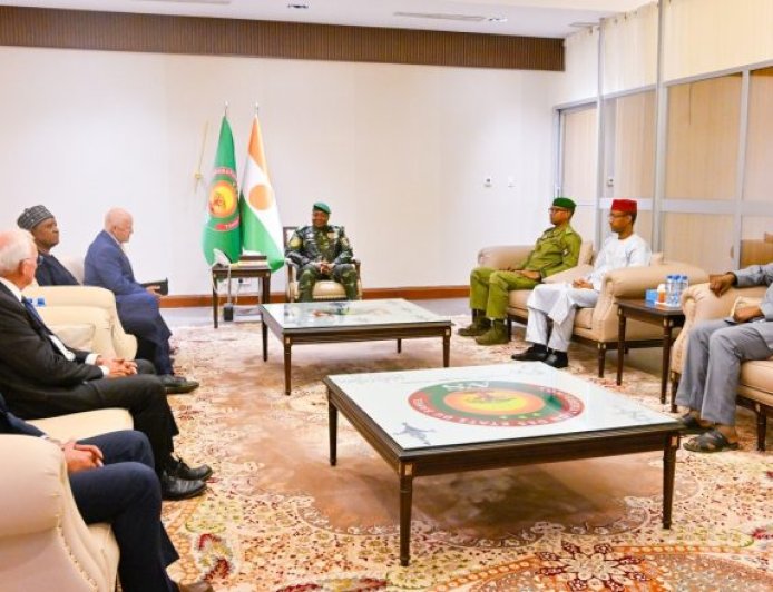 57 ans de concession française annulée, 300 millions à trouver — le Niger peut-il tenir son pari uranifère ?