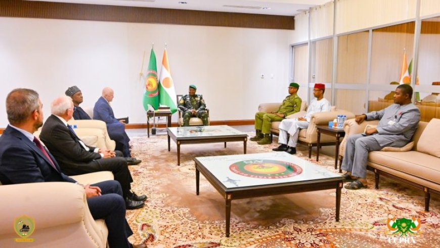 57 ans de concession française annulée, 300 millions à trouver — le Niger peut-il tenir son pari uranifère ?